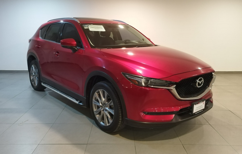 Mazda CX-5  2021